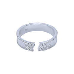 Silver Ring SRO-194